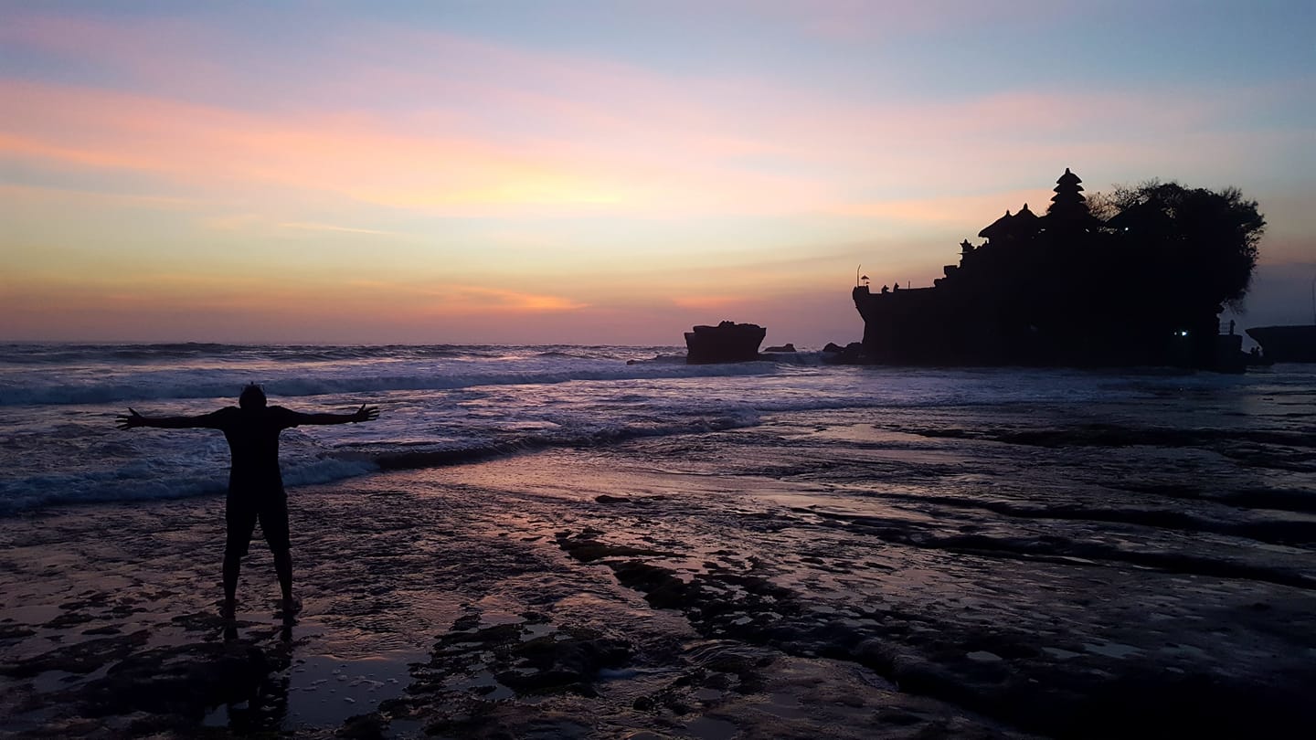 Bali tours