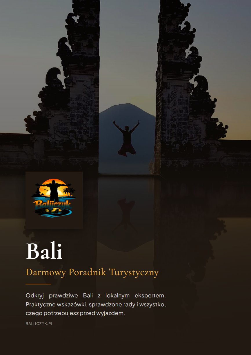 Mini-przewodnik po Bali