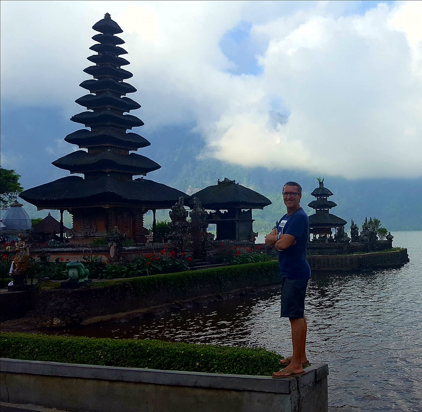 Centralne i Północne Bali